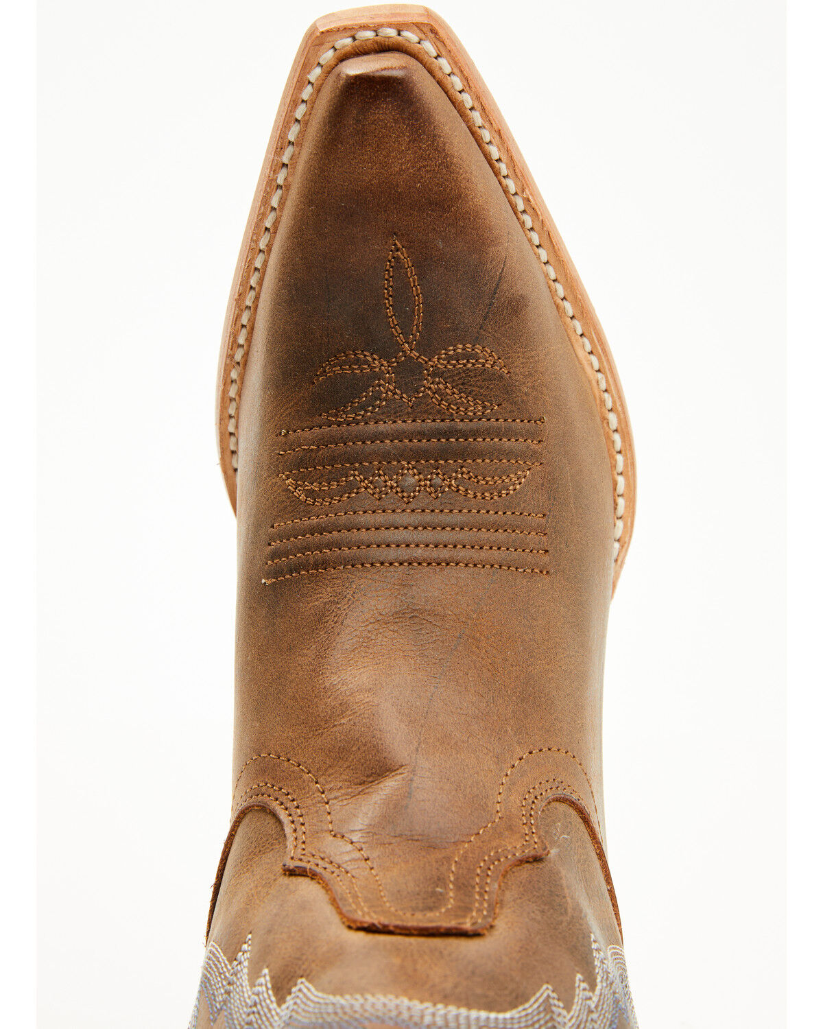 Image #6 - Idyllwind Women's Bramble Tall Western Boots - Snip Toe, Brown, hi-res