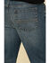 Image #3 - Cody James Men's Fisticuffs Rigid Relaxed Straight Medium Wash Jeans , , hi-res