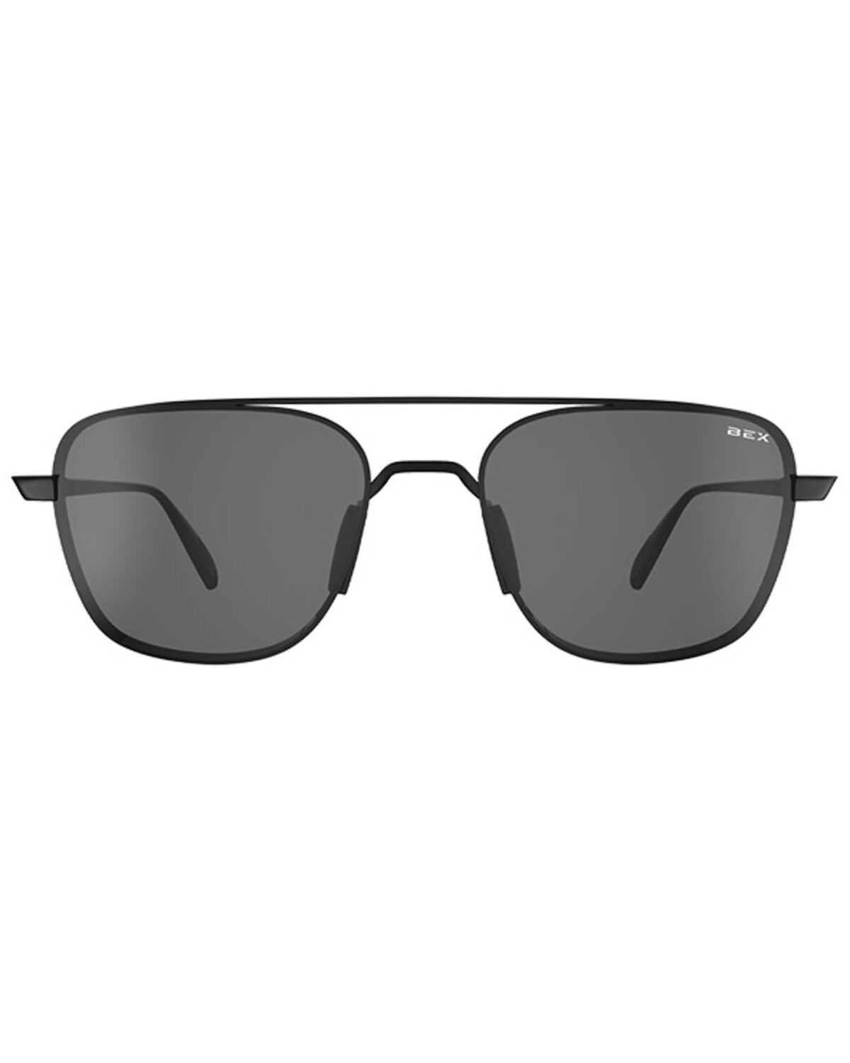 Image #2 - Bex Mach Sunglasses, Black/grey, hi-res