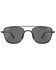 Image #2 - Bex Mach Sunglasses, Black/grey, hi-res