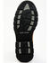 Image #7 - Cody James Men's Disruptor Waterproof Work Boots - Composite Toe, Blue, hi-res