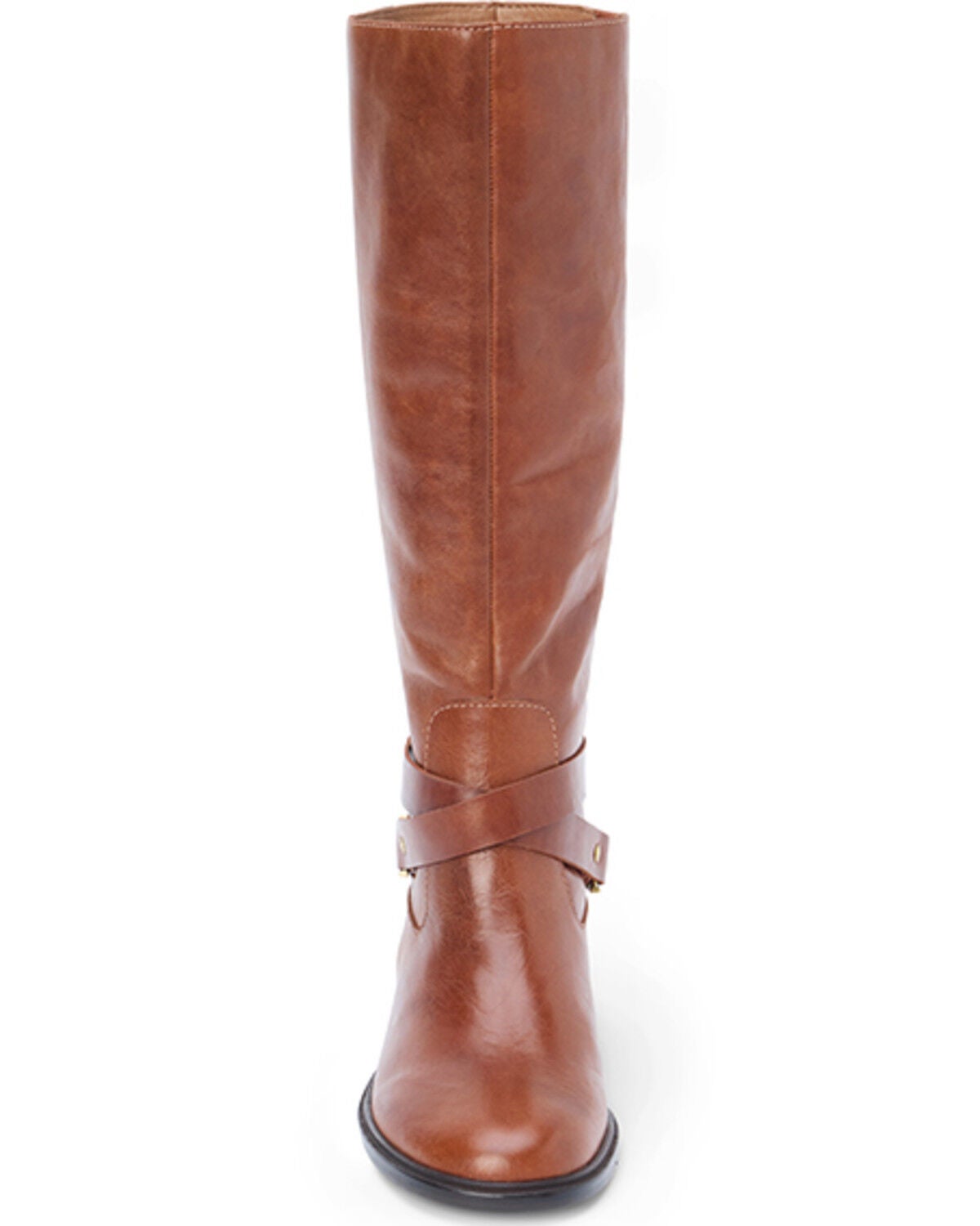 Image #4 - Matisse Women's Richmond Riding Boots - Round Toe, Brown, hi-res