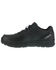 Image #3 - Reebok Men's Performance Cross Trainer Lace-Up Work Shoes - Steel Toe, Black, hi-res