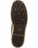 Image #7 - Xtratuf Men's 12" Legacy Boots - Round Toe, Brown, hi-res