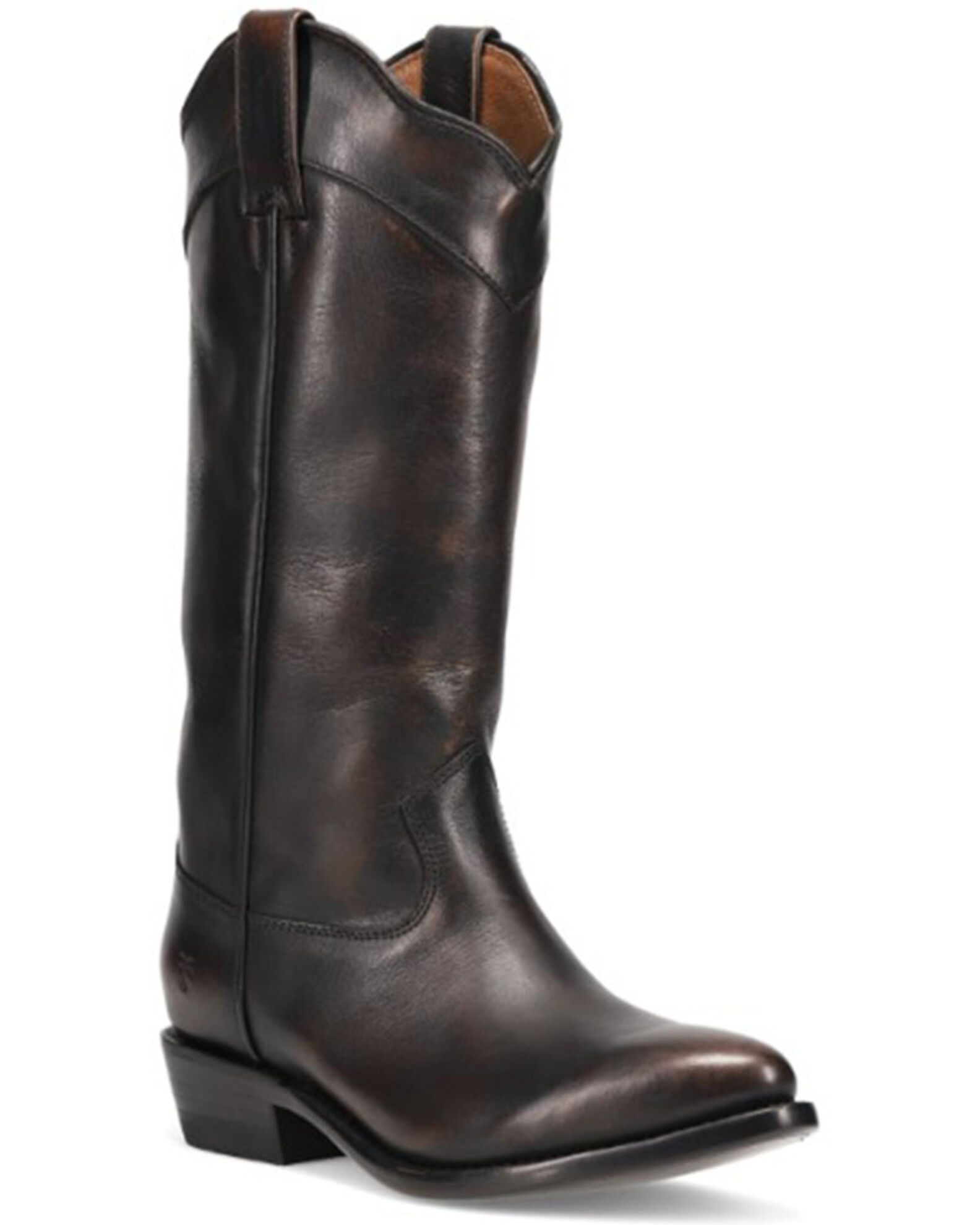 Frye women's billy western boot outlet
