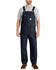 Image #1 - Carhartt Men's Relaxed Fit Duck Bib Overall, , hi-res