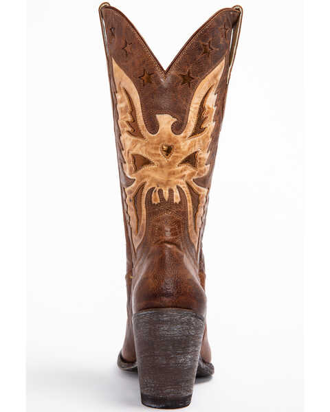 Image #5 - Idyllwind Women's Vice Western Boots - Pointed Toe, , hi-res