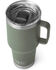 Yeti Rambler 30oz. Travel Mug, Green, hi-res