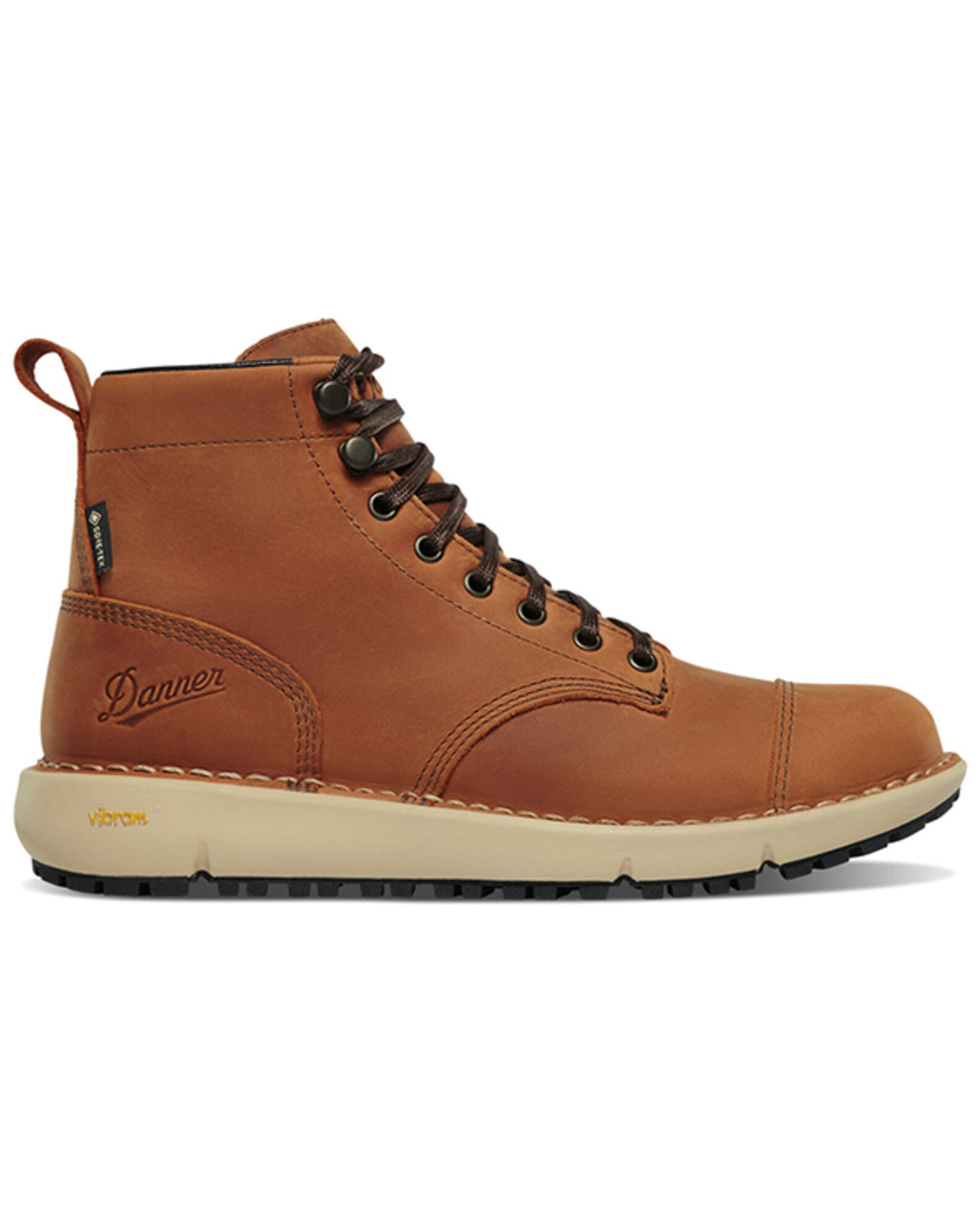 Danner Men s 6 Logger 917 Sierra GTX Work Boots Soft Toe Country Outfitter