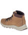 Merrell Men's Ontario Waterproof Hiking Boots - Soft Toe, Brown, hi-res