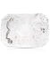 Image #2 - Montana Silversmiths Men's Southwest Origins Longhorn Belt Buckle, Silver, hi-res