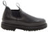 Georgia Boots Women's Giant Romeo Work Shoes, Black, hi-res