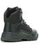 Image #3 - Bates Women's Tactical Sport Black 2 Mid Lace-Up Work Boot - Safety Toe, Black, hi-res