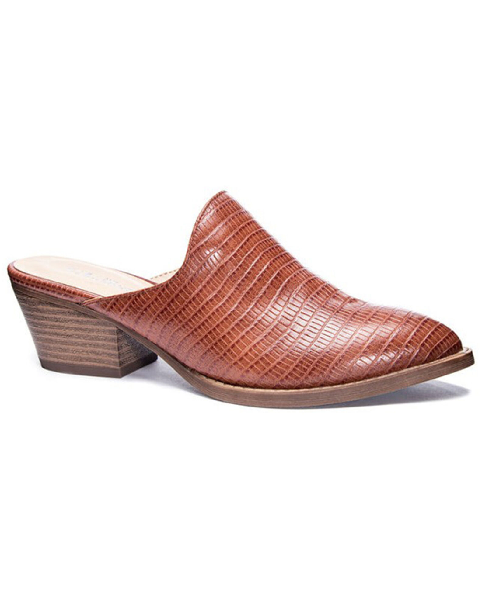 Chinese top laundry mules