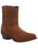Image #1 - Dingo Men's Bucktown Western Boots - Round Toe, , hi-res
