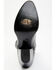 Image #7 - Idyllwind Women's Actin Up Western Boots - Round Toe, Black, hi-res