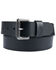 Image #1 - Carhartt Men's Roller Buckle Belt, Black, hi-res