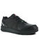 Image #1 - Reebok Men's Performance Cross Trainer Lace-Up Work Shoes - Steel Toe, Black, hi-res