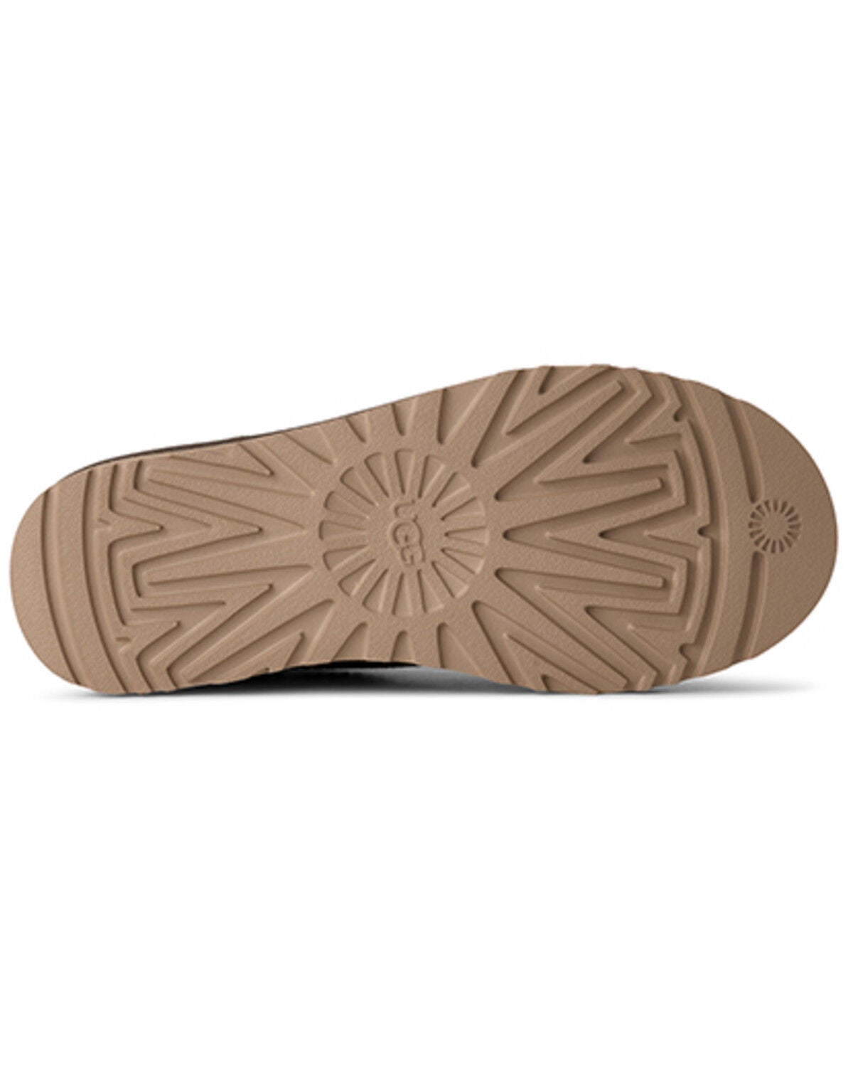 Image #6 - UGG Women's Classic Ultra Mini, Brown, hi-res