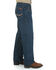 Wrangler Men's 20X Extreme Relaxed Fit Jeans - Straight Leg , Blue, hi-res