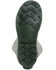 Image #7 - Muck Boots Men's Mudder Tall Waterproof Work Boots - Soft Toe, Moss Green, hi-res