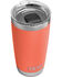 Image #2 - YETI Rambler&reg; MagSlider&trade; Lid 20oz Tumbler, , hi-res
