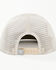 Image #3 - Smith & Wesson Men's Range Ready Ball Cap, Light Grey, hi-res