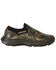 Image #2 - Dryshod Men's Evalusion Camo Print All Around Shoes - Soft Toe, Camouflage, hi-res