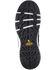 Keen Men's Black Vista Energy Work Shoes - Carbon Toe, Black, hi-res