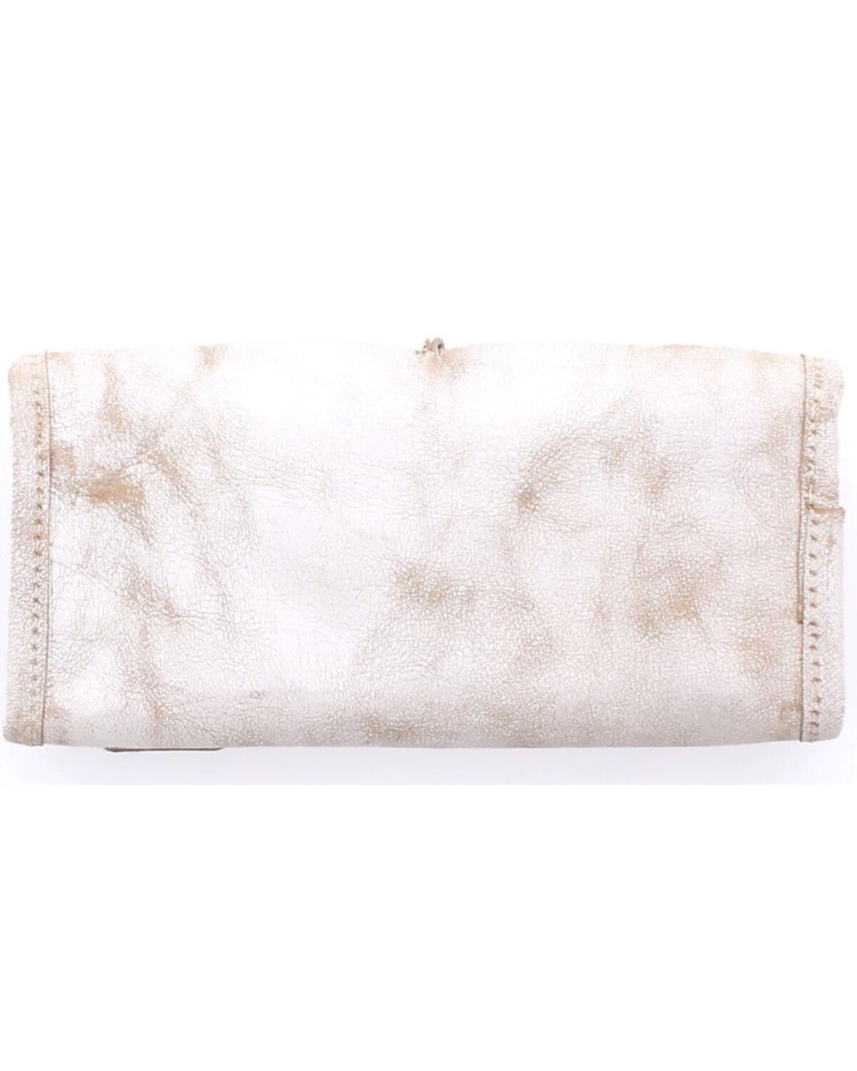 Image #2 - Bed Stu Women's Canton Leather Wallet, Caramel, hi-res