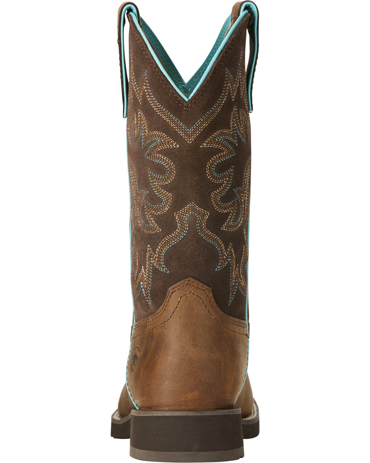 Ariat Cowgirl Boots