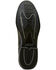Image #5 - Ariat Men's Devon Zip Paddock Boots - Round Toe, Black, hi-res