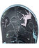 Image #6 - Bogs Toddler Boys' II Horses Rainboots, Multi, hi-res
