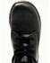 Image #6 - Hawx Men's 6" Lac-Up Work Boots - Soft Toe, Black, hi-res