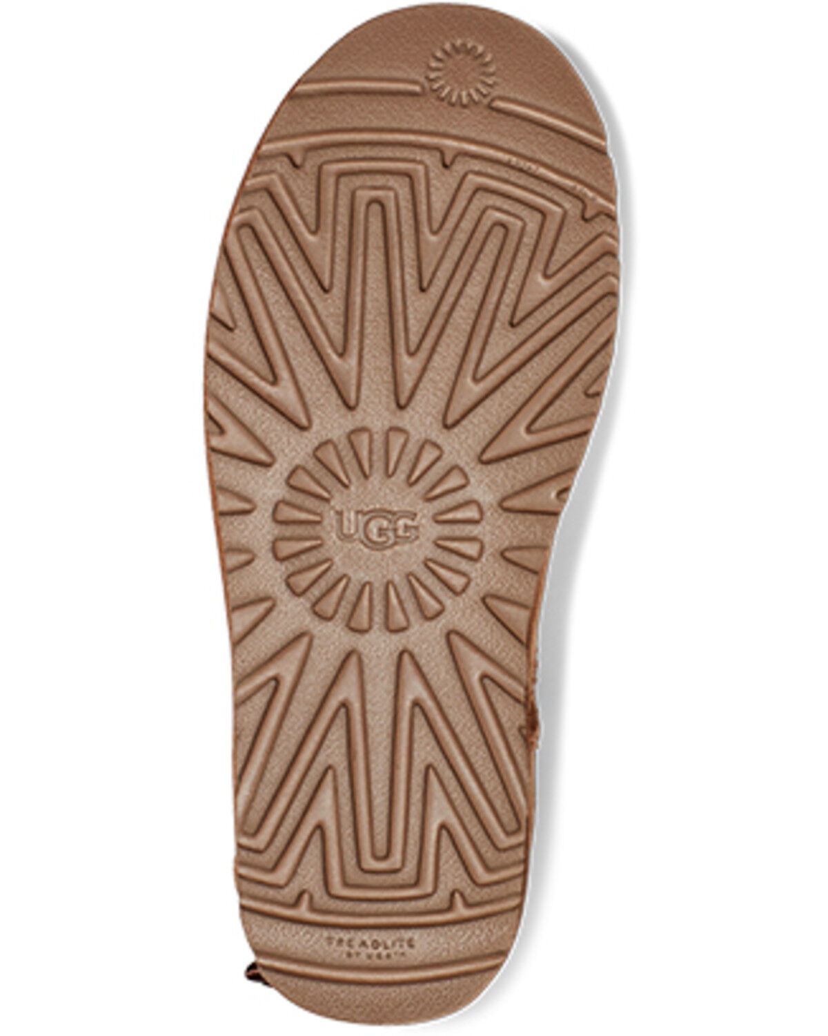 Image #6 - UGG Women's Mini Bailey Bow II Boots, , hi-res