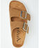 Image #6 - Very G Women's Jazmine Sandals, Tan, hi-res