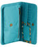 Image #2 - Pendleton Women's Summerland Bright Canopy Crossbody Bag , Turquoise, hi-res