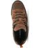 Image #5 - Northside Men's Monroe Hiking Shoes - Soft Toe, Brown, hi-res