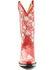 Image #4 - Shyanne Women's Willa Western Boots - Snip Toe, , hi-res