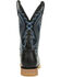 Durango Men's Rebel Pro Onyx Western Boots - Broad Square Toe, Black, hi-res