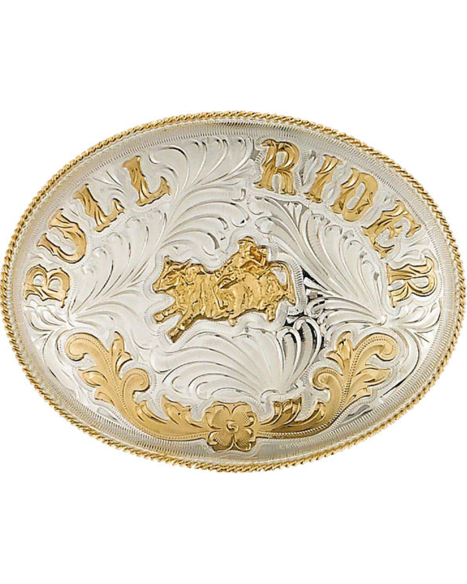 Large cowboy belt buckles hot sale