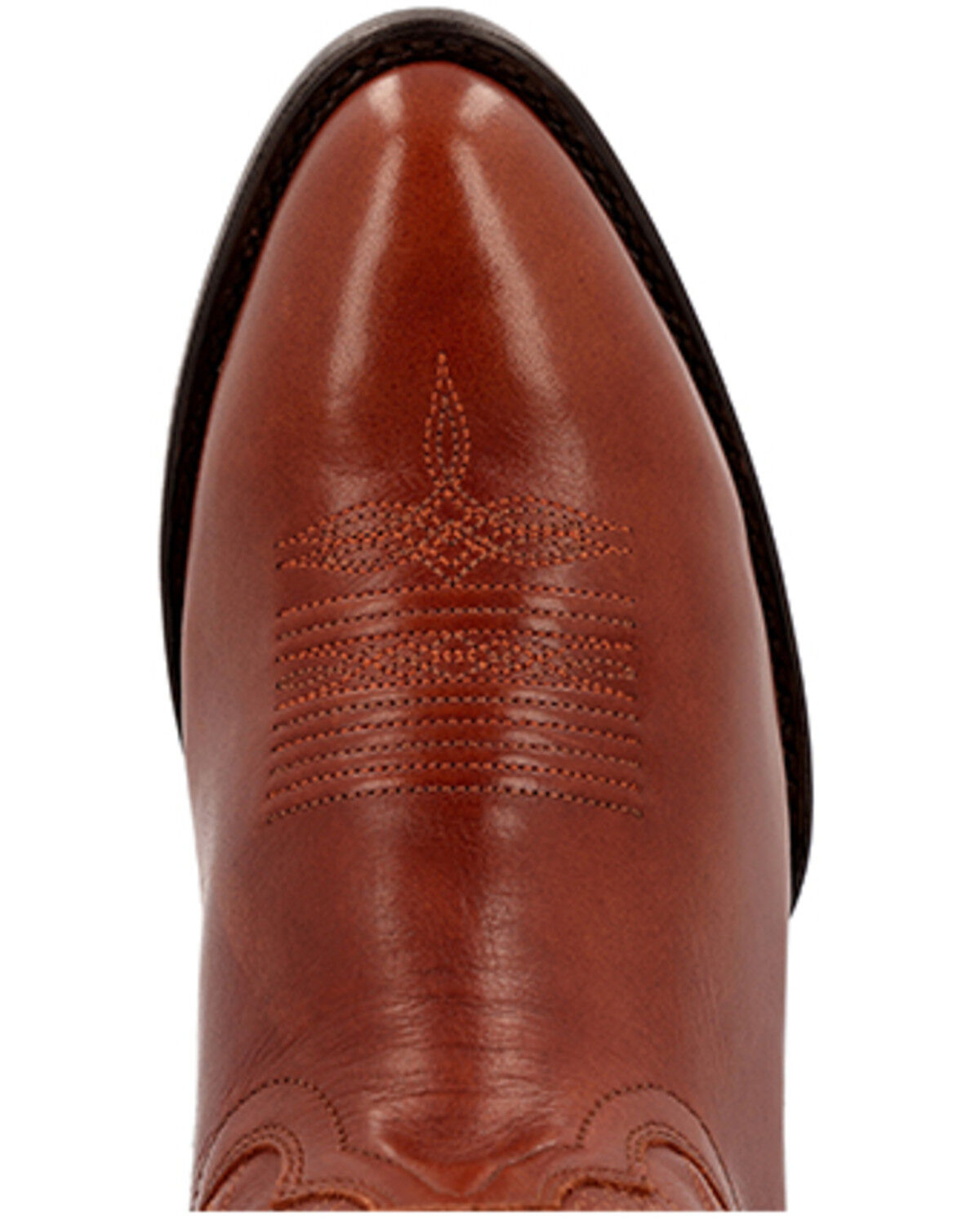 Image #6 - Durango Men's Santa Fe™ Sienna Western Boots - Round Toe, , hi-res