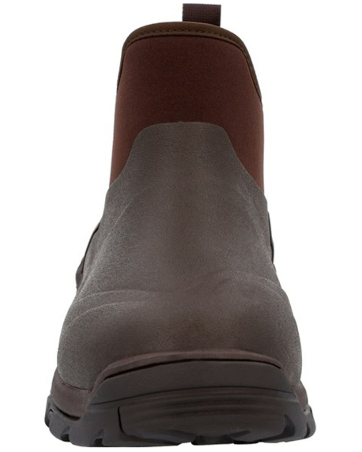 Image #4 - Muck Boots Men's Woody Sport Ankle Boots - Round Toe, Dark Brown, hi-res