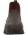 Image #4 - Muck Boots Men's Woody Sport Ankle Boots - Round Toe , Dark Brown, hi-res