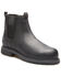 Image #1 - Kodiak Women's Bralorne Chelsea Work Boots - Composite Toe, Black, hi-res