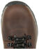 Rocky Men's Versatrek Waterproof Work Boots - Soft Toe, Brown, hi-res