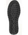Minnetonka Women's Everett Suede Fur Boots - Round Toe, Black, hi-res