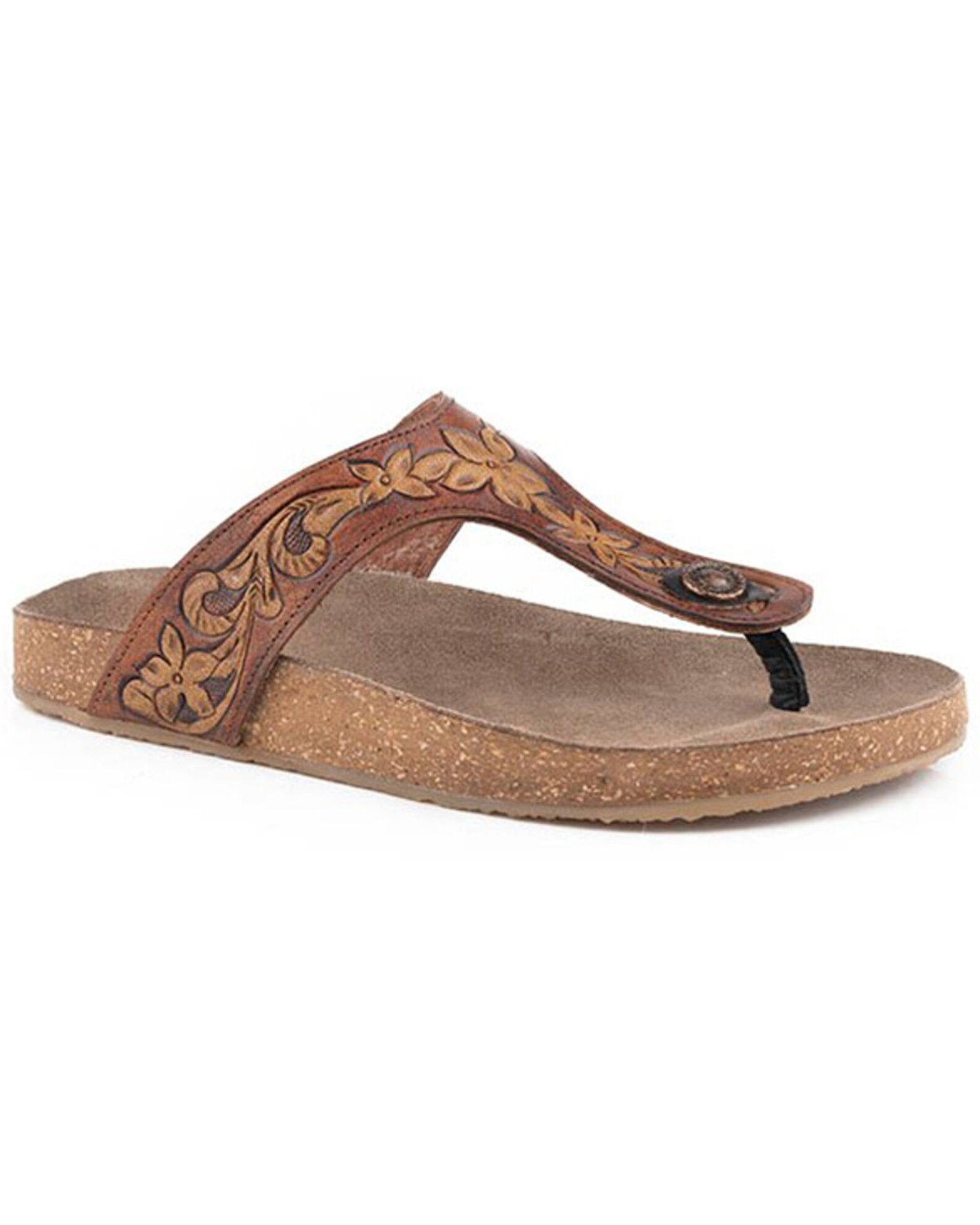 Roper women's sandals sales