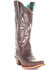 Image #1 - Corral Women's Embroidery Western Boots - Snip Toe, , hi-res