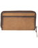 Image #2 - STS Ranchwear By Carroll Women's Baroness Basic Bliss Chelsea Wallet, Brown, hi-res